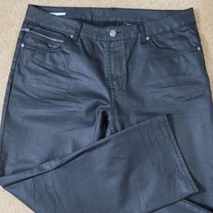 Buffalo David Bitton  Men's Dark wash Jeans W38 L32